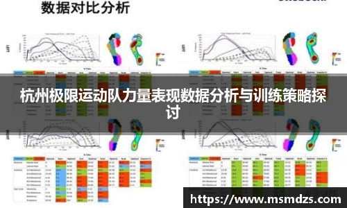 杭州极限运动队力量表现数据分析与训练策略探讨